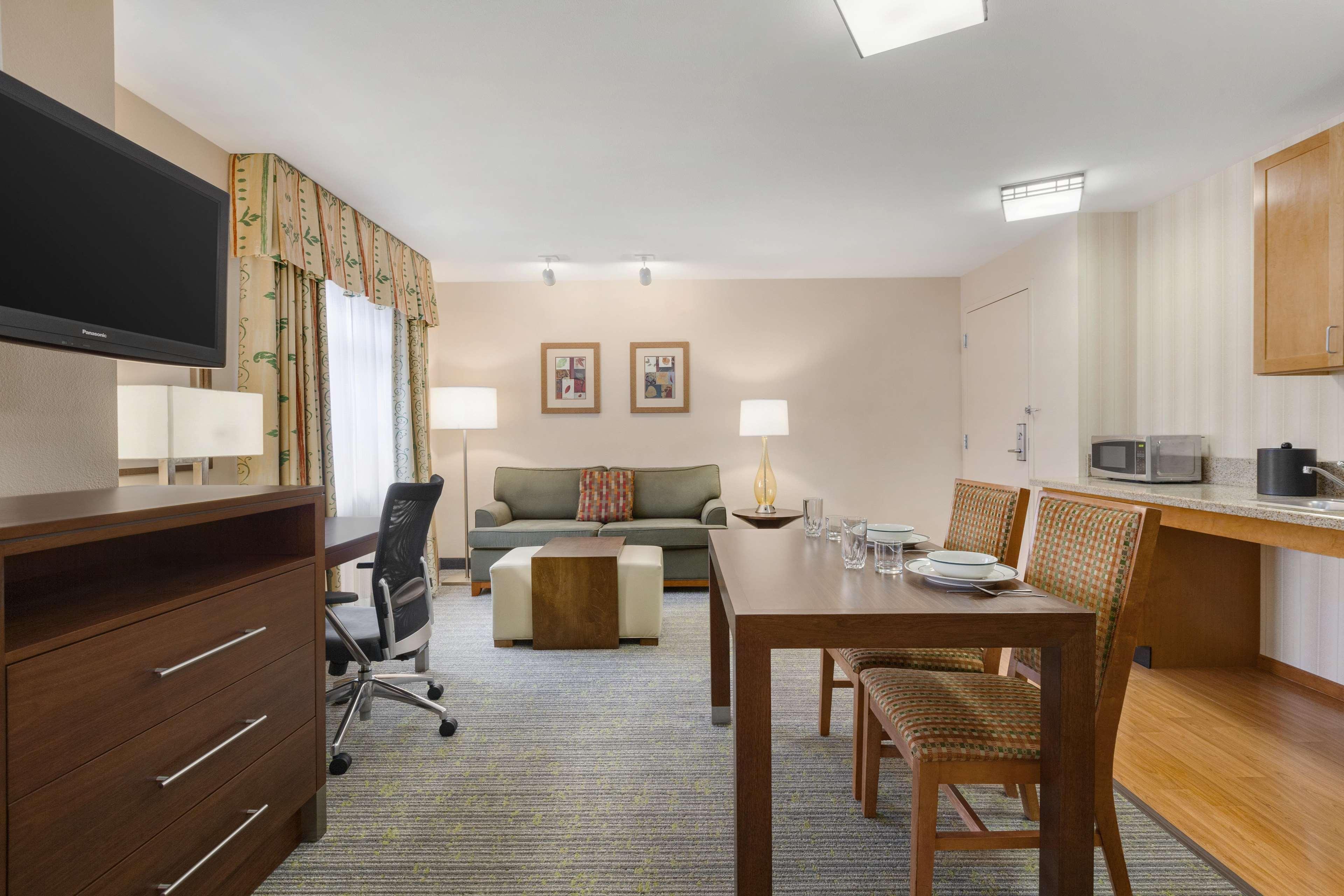 בריסביין Homewood Suites By Hilton San Francisco Airport North California מראה חיצוני תמונה