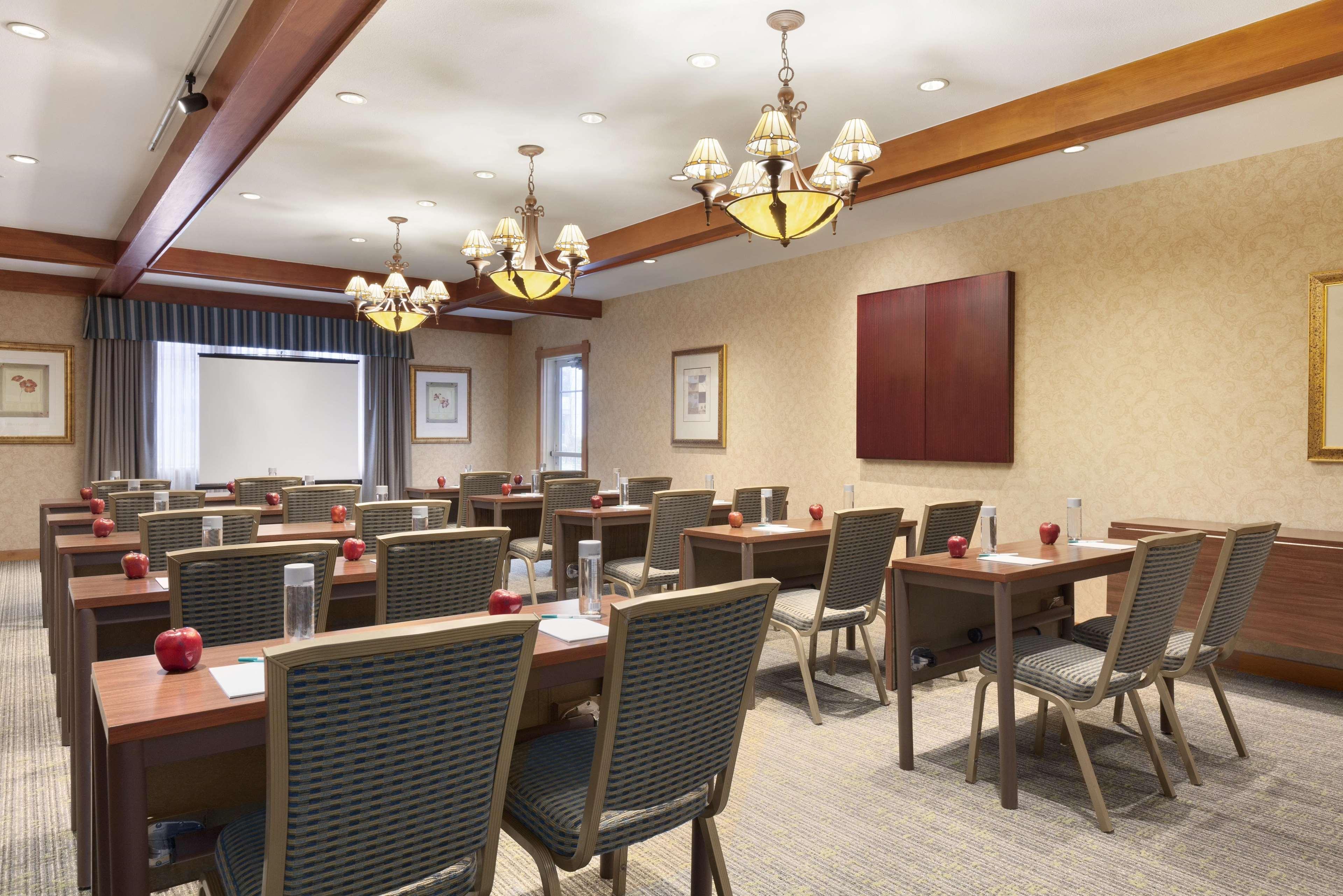 בריסביין Homewood Suites By Hilton San Francisco Airport North California מראה חיצוני תמונה