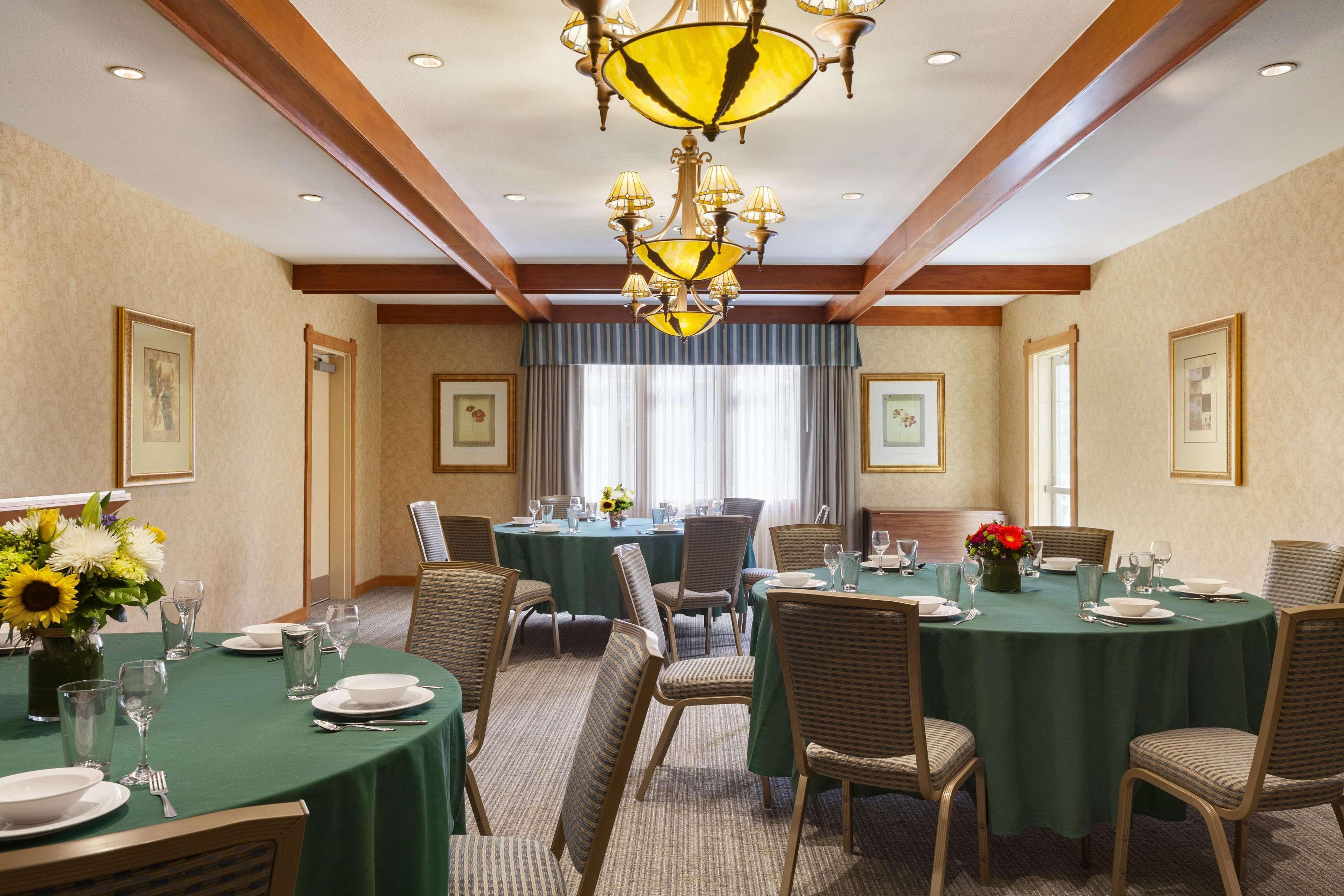 בריסביין Homewood Suites By Hilton San Francisco Airport North California מראה חיצוני תמונה