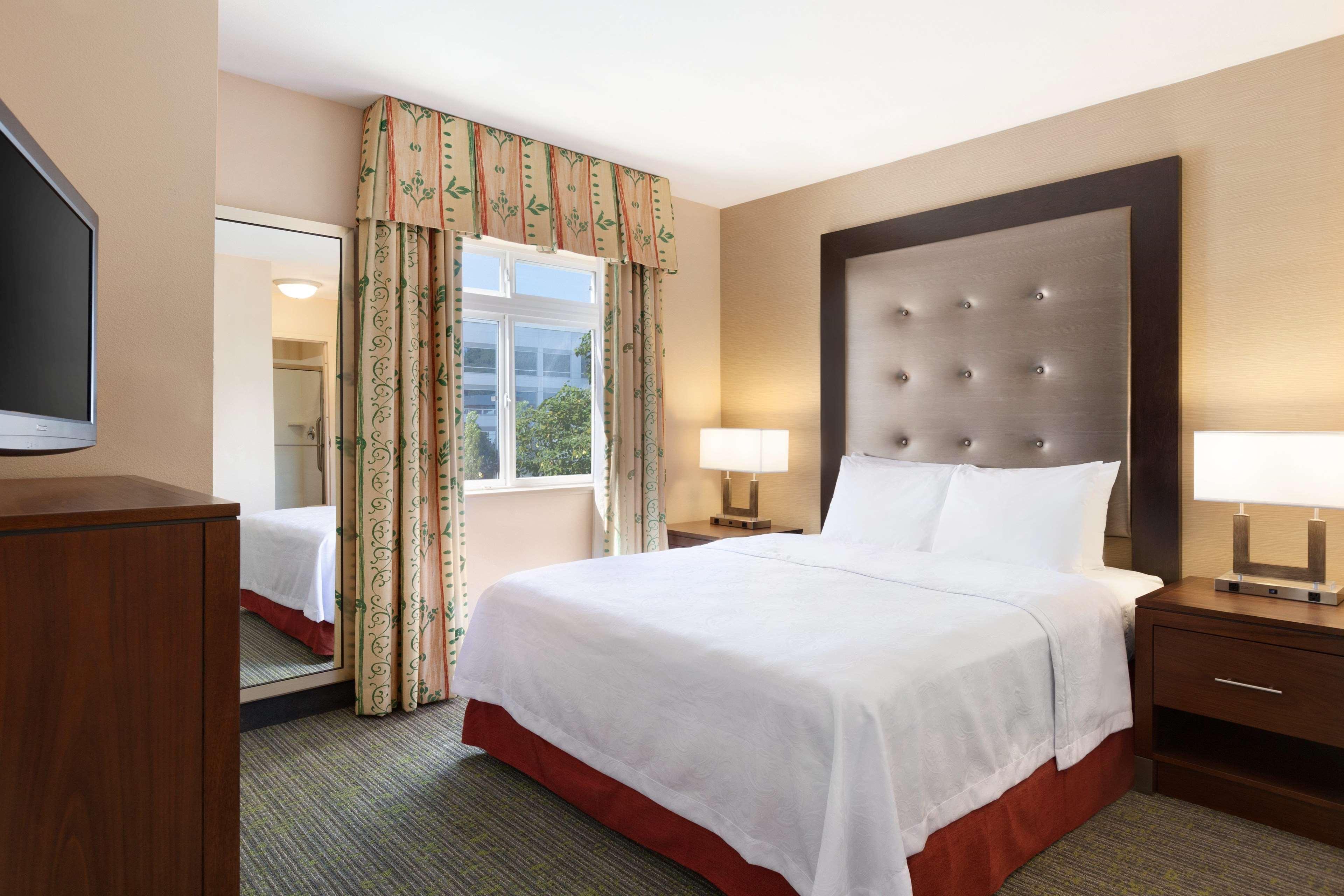 בריסביין Homewood Suites By Hilton San Francisco Airport North California מראה חיצוני תמונה