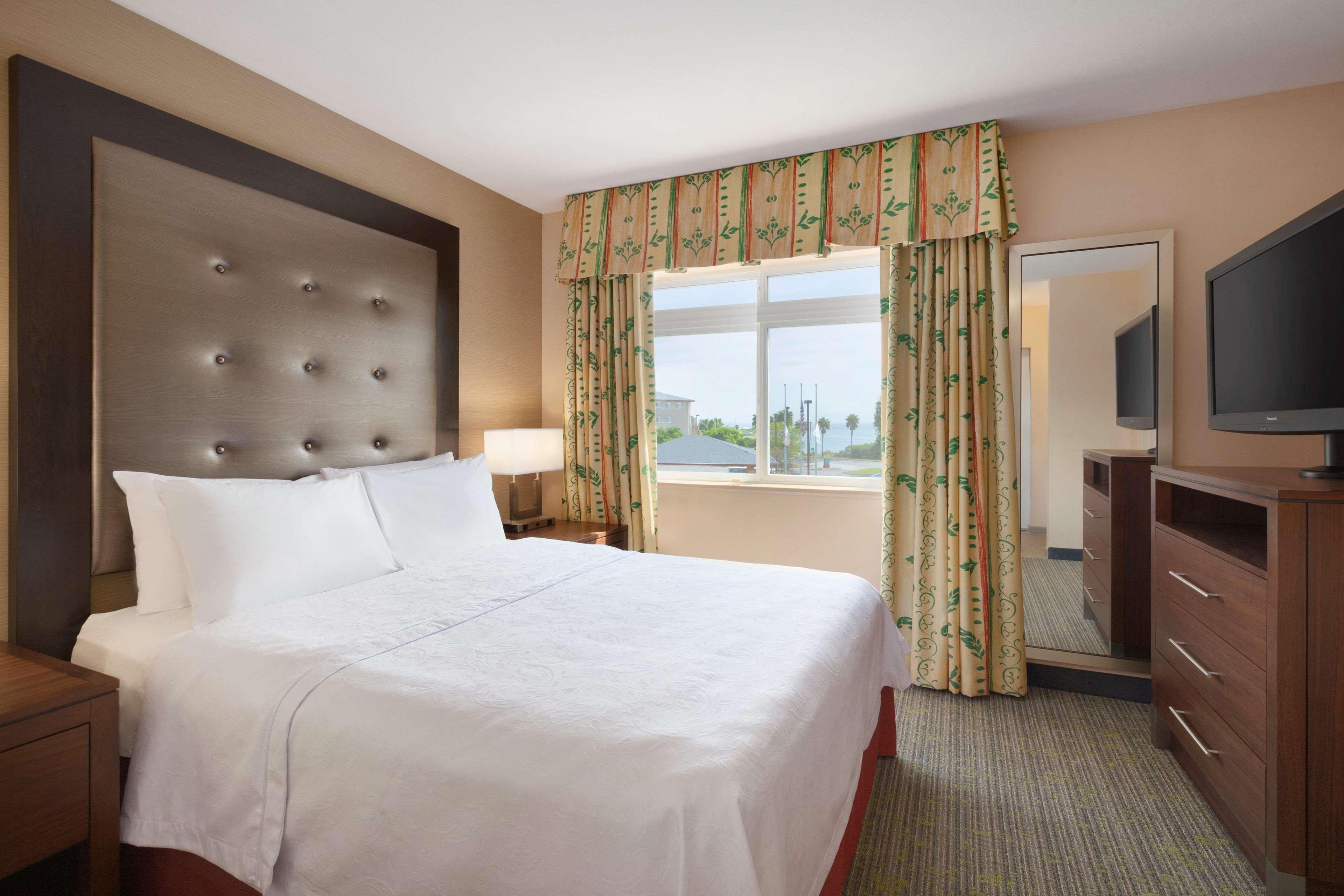 בריסביין Homewood Suites By Hilton San Francisco Airport North California מראה חיצוני תמונה
