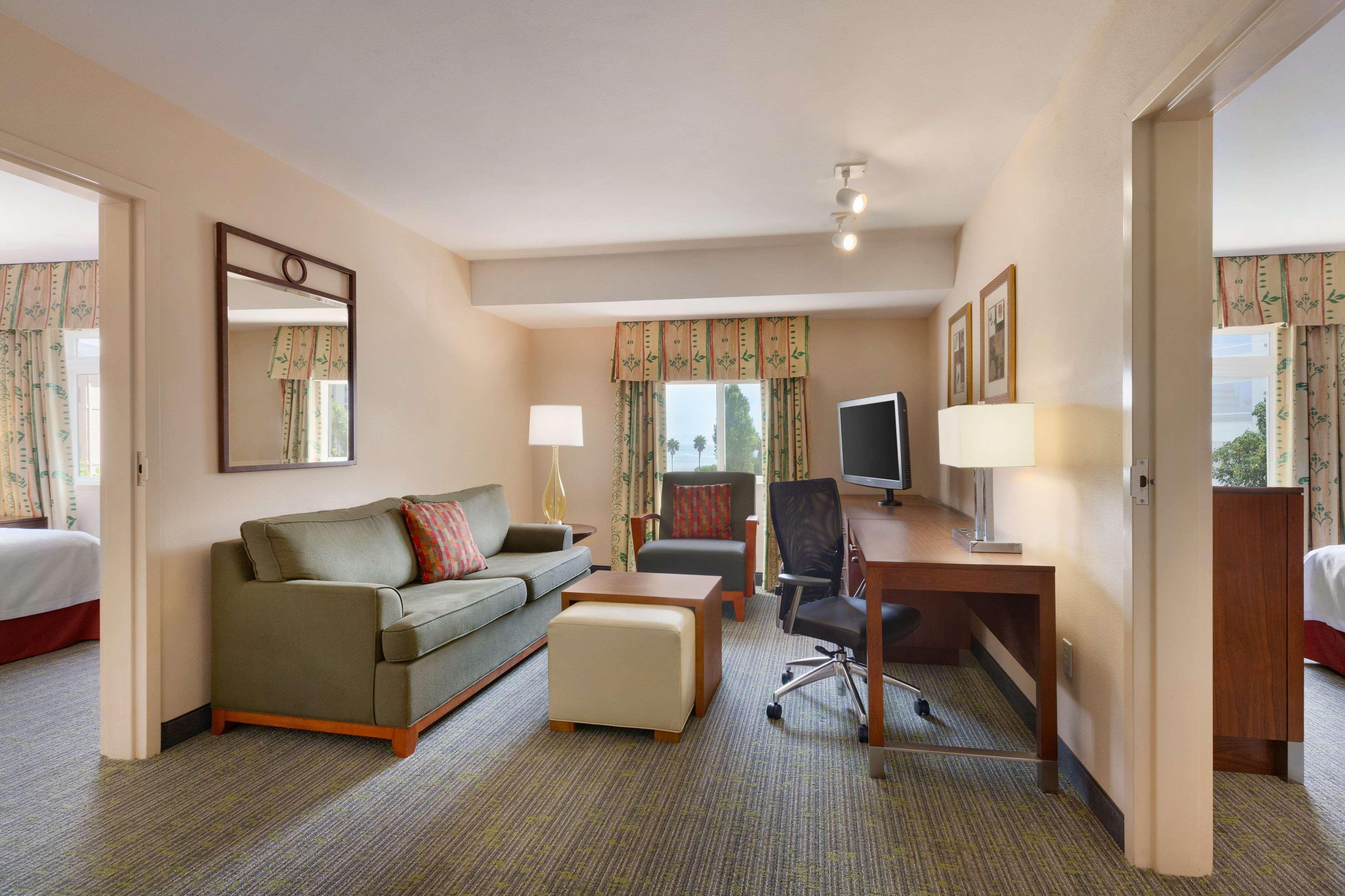 בריסביין Homewood Suites By Hilton San Francisco Airport North California מראה חיצוני תמונה
