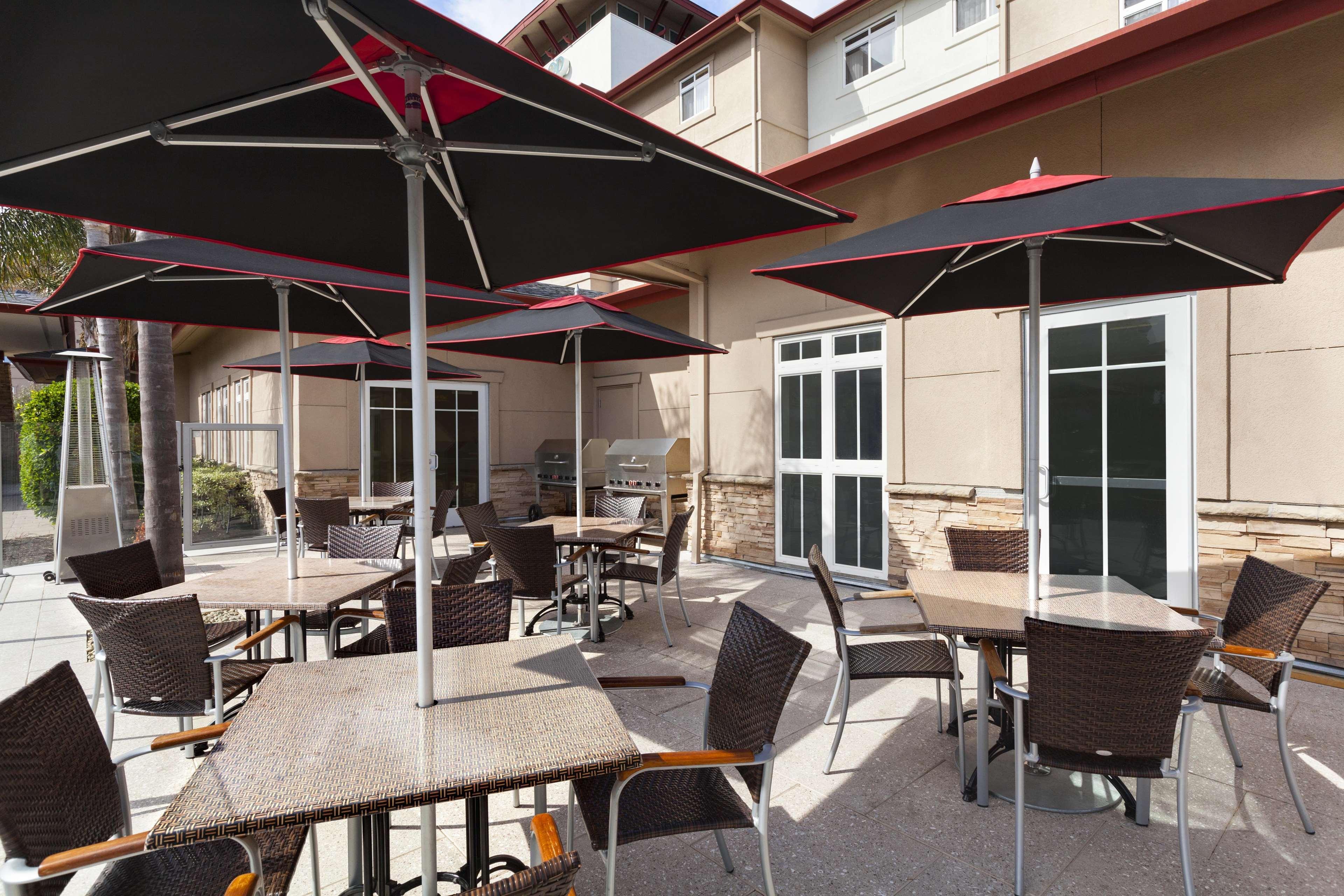 בריסביין Homewood Suites By Hilton San Francisco Airport North California מראה חיצוני תמונה