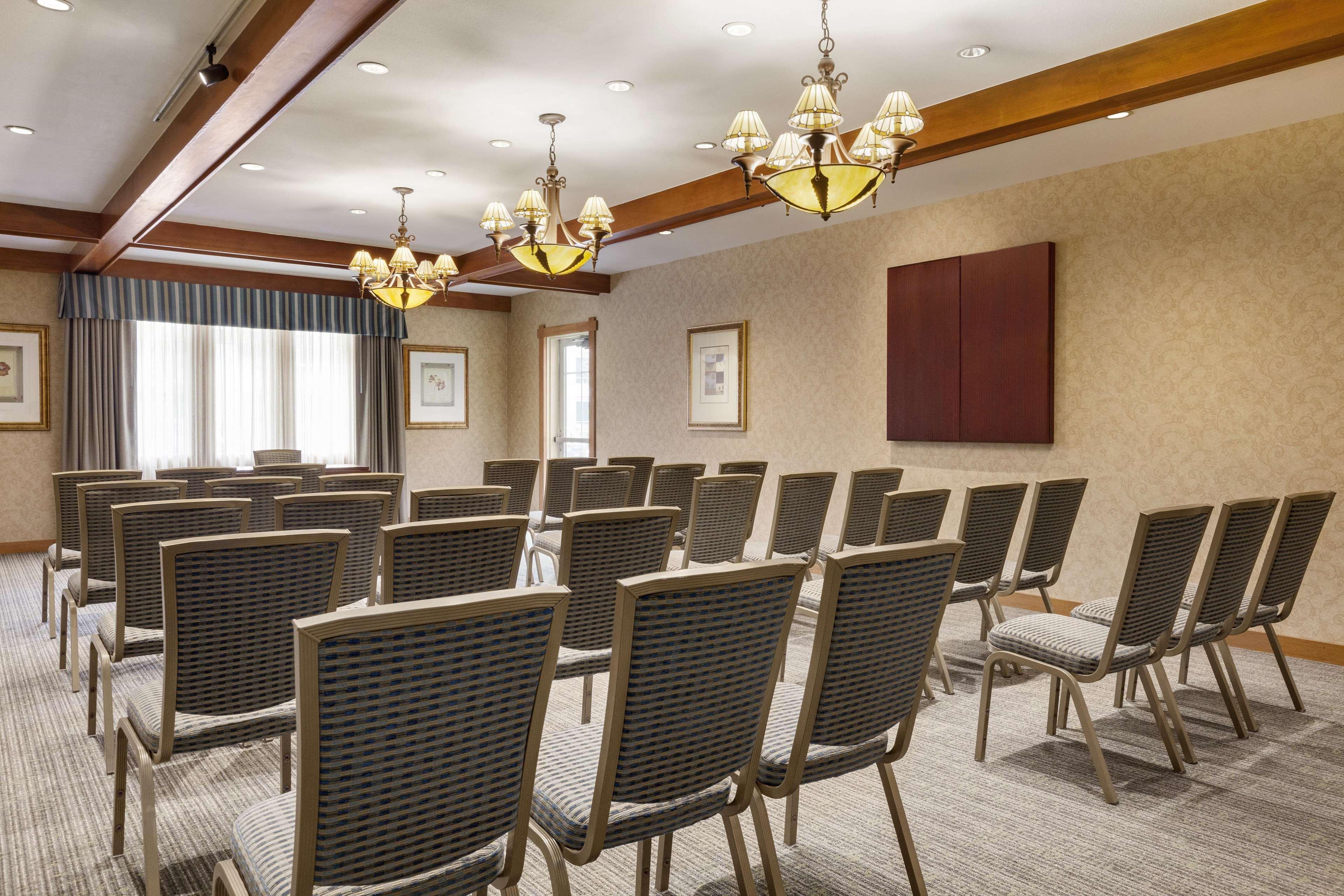 בריסביין Homewood Suites By Hilton San Francisco Airport North California מראה חיצוני תמונה