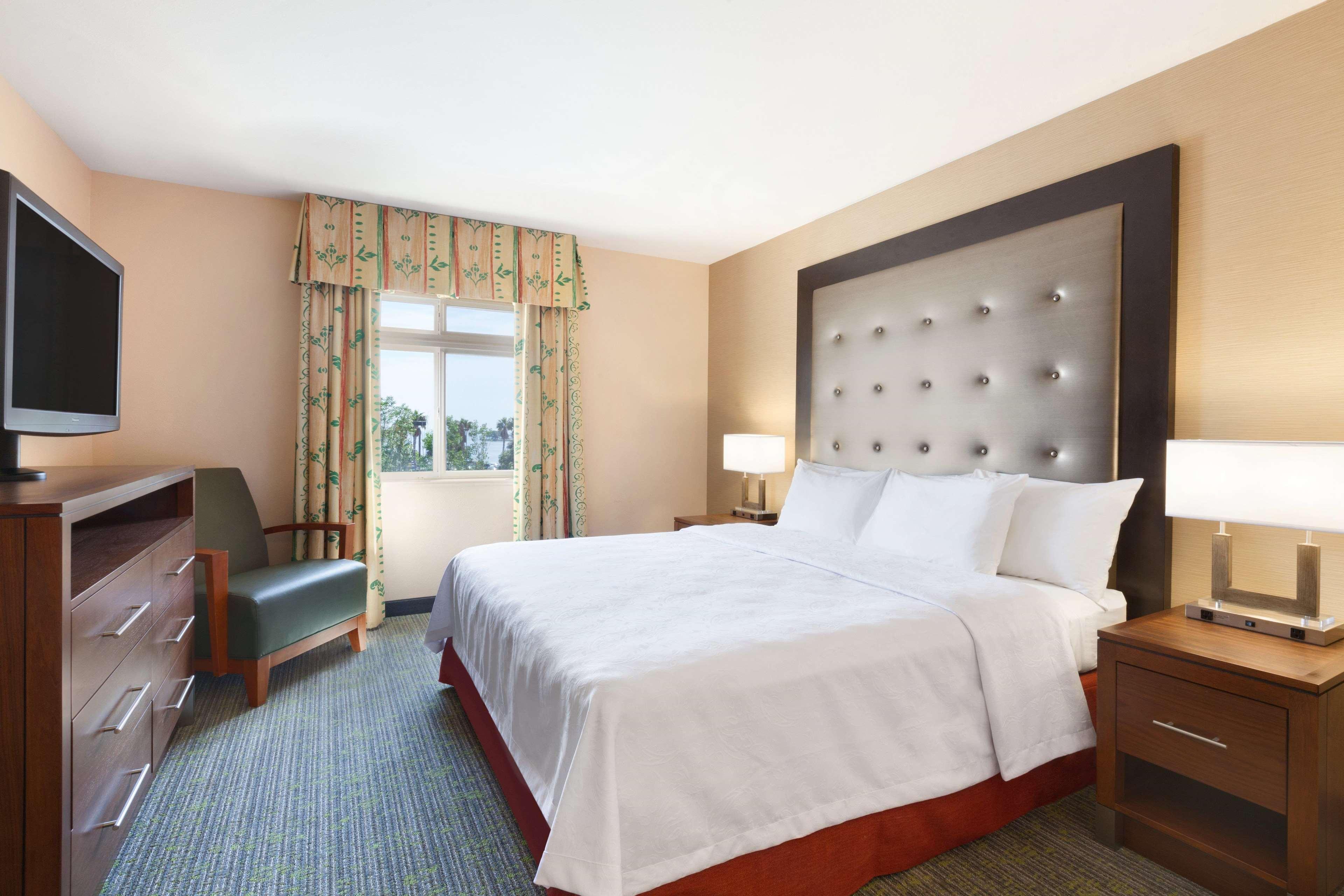 בריסביין Homewood Suites By Hilton San Francisco Airport North California מראה חיצוני תמונה