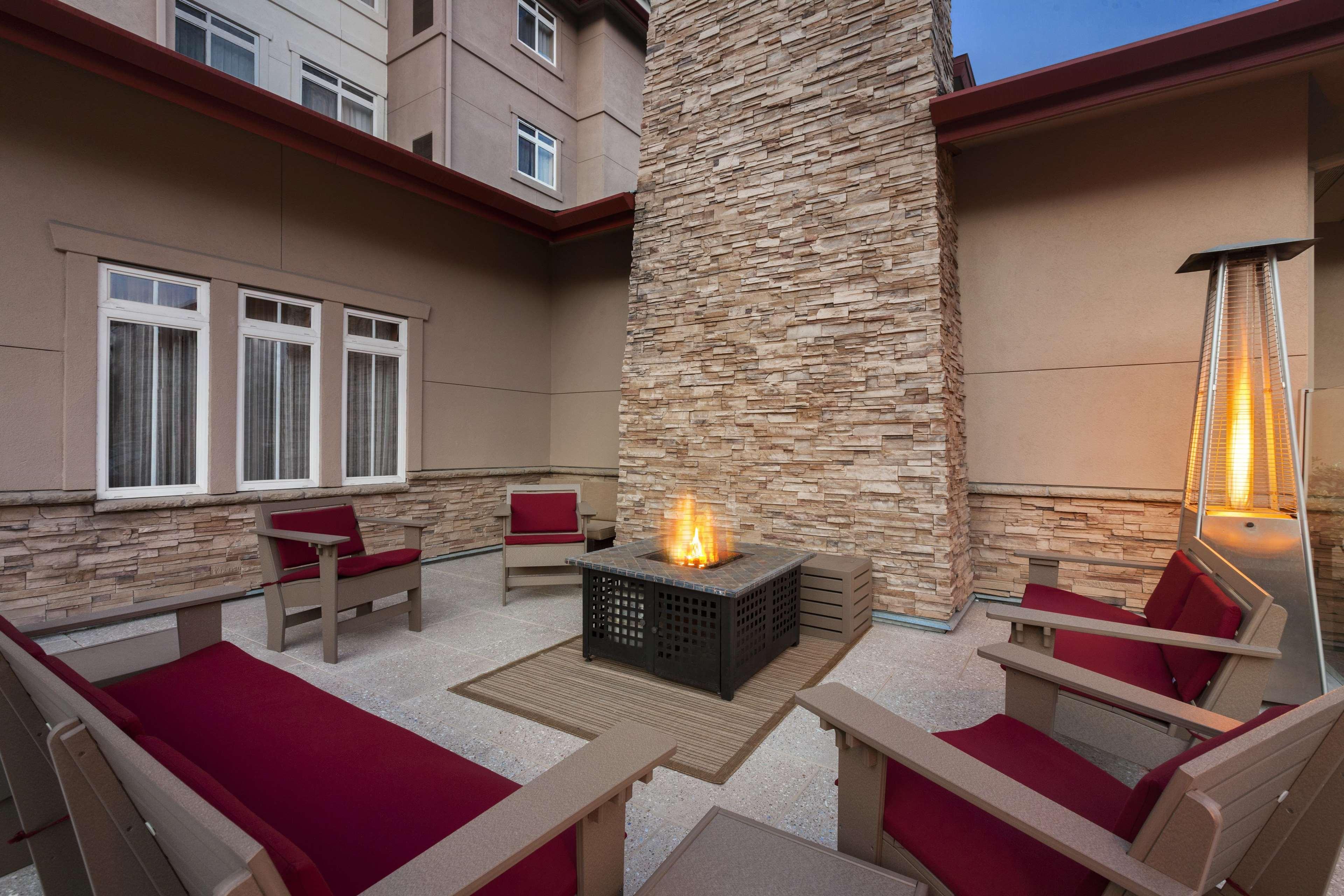 בריסביין Homewood Suites By Hilton San Francisco Airport North California מראה חיצוני תמונה