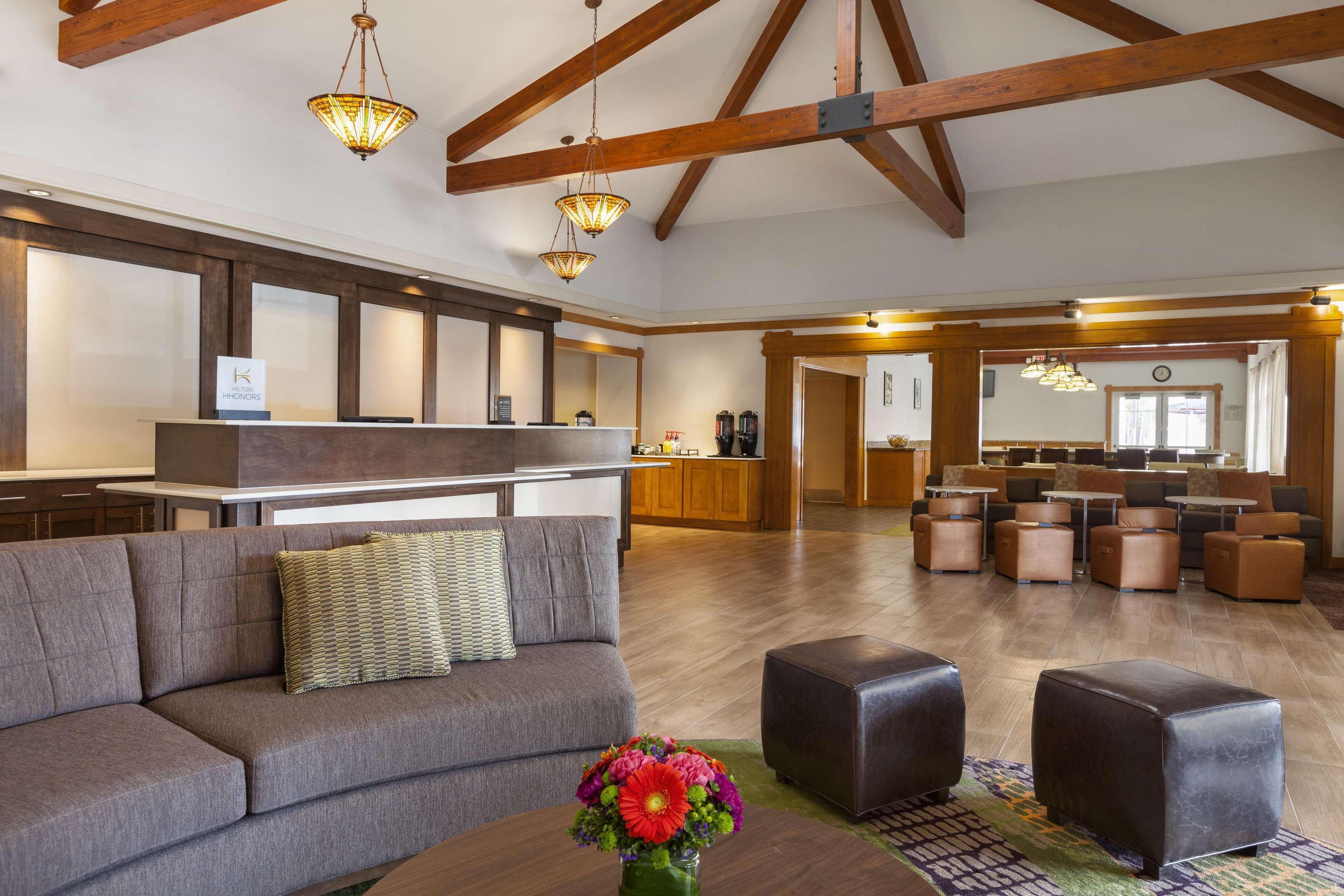 בריסביין Homewood Suites By Hilton San Francisco Airport North California מראה חיצוני תמונה