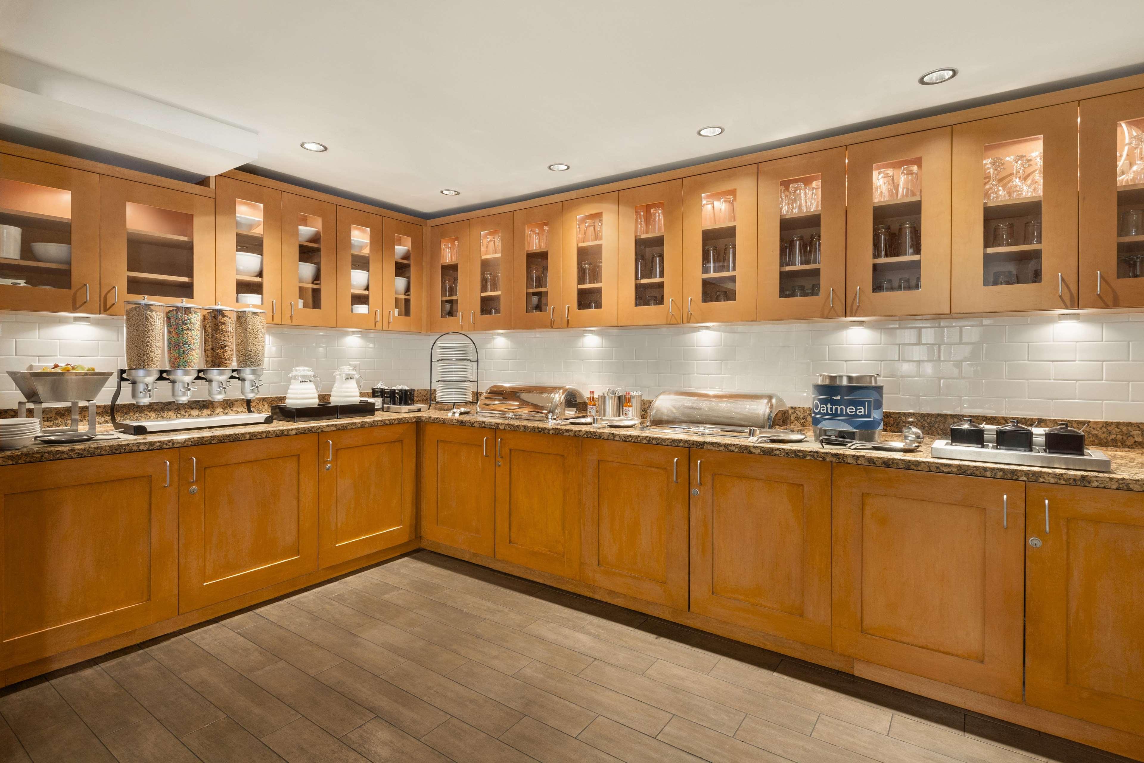 בריסביין Homewood Suites By Hilton San Francisco Airport North California מראה חיצוני תמונה