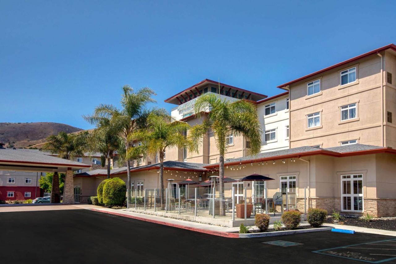 בריסביין Homewood Suites By Hilton San Francisco Airport North California מראה חיצוני תמונה