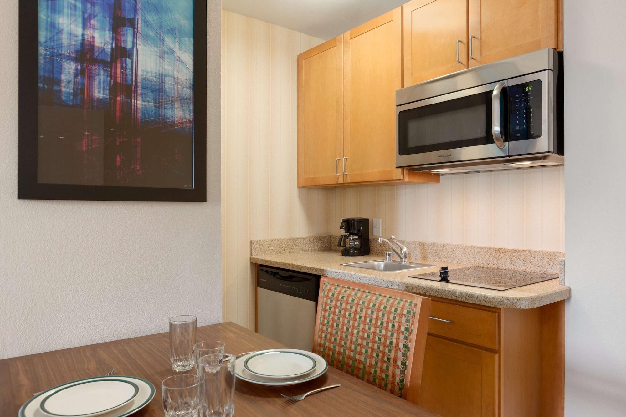 בריסביין Homewood Suites By Hilton San Francisco Airport North California מראה חיצוני תמונה