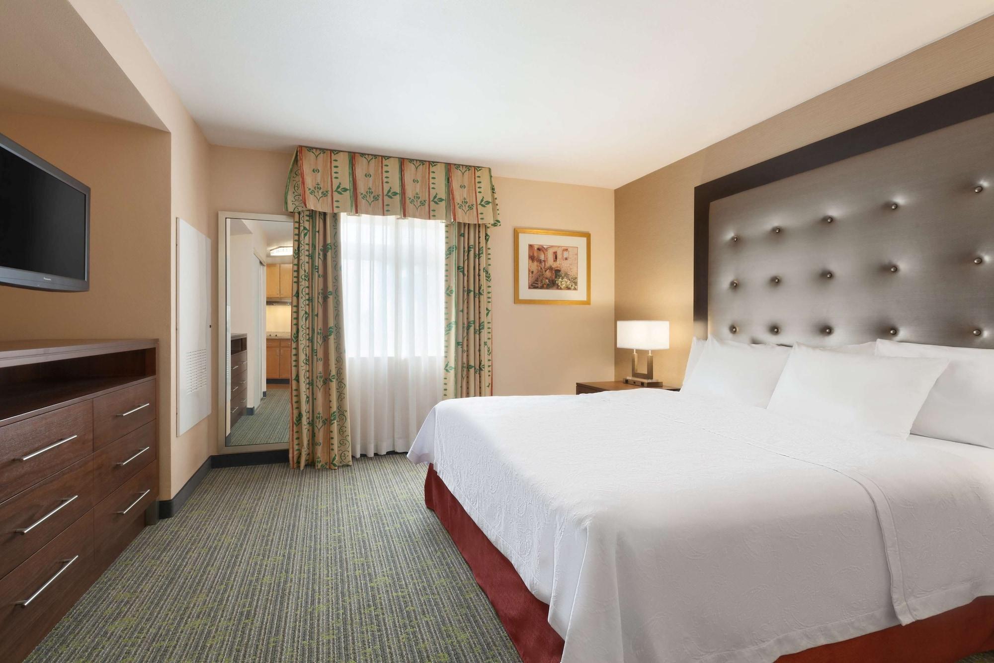 בריסביין Homewood Suites By Hilton San Francisco Airport North California מראה חיצוני תמונה