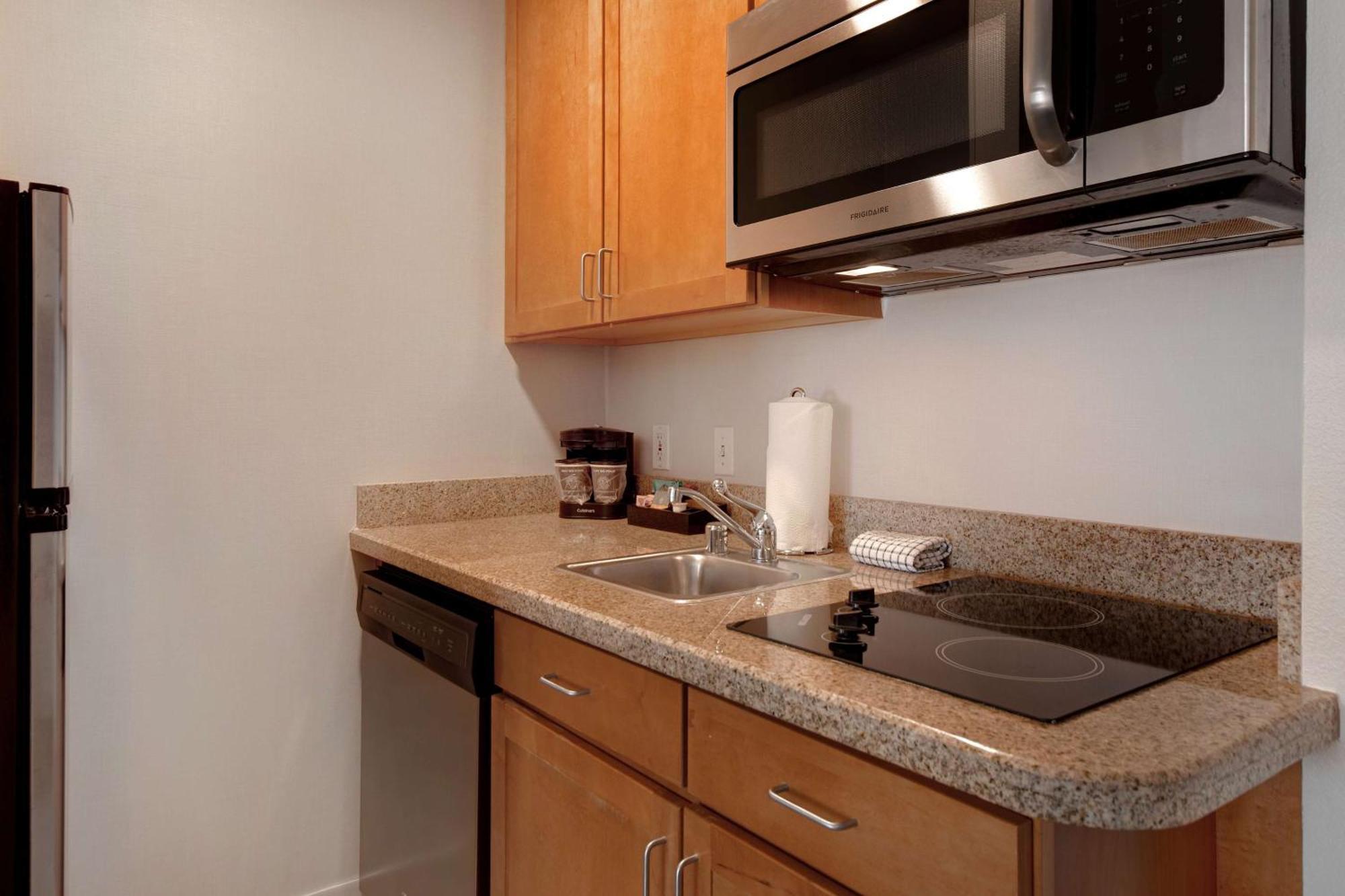 בריסביין Homewood Suites By Hilton San Francisco Airport North California מראה חיצוני תמונה