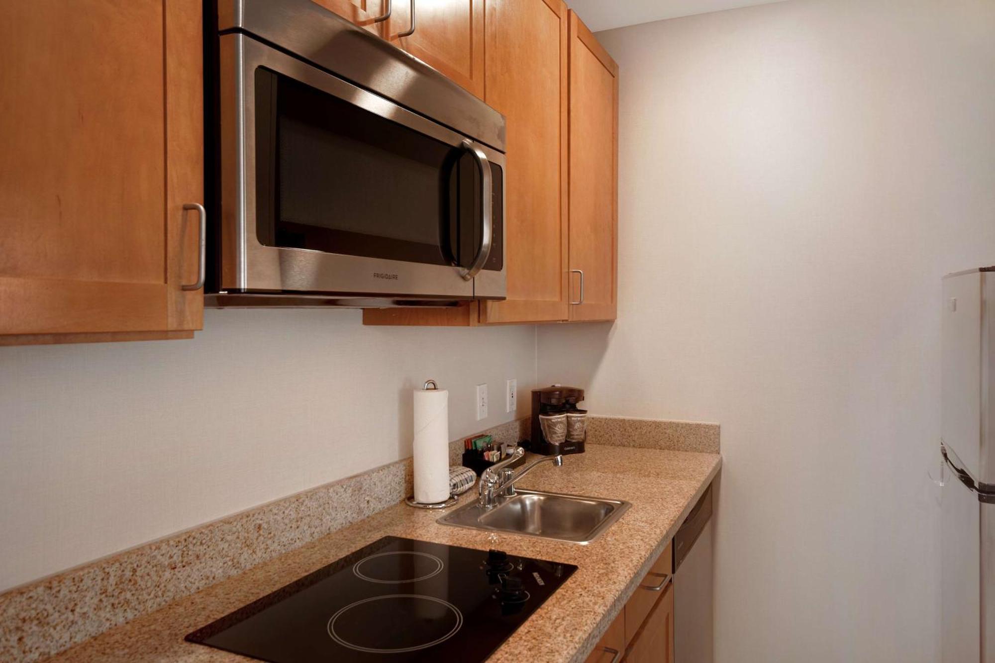 בריסביין Homewood Suites By Hilton San Francisco Airport North California מראה חיצוני תמונה