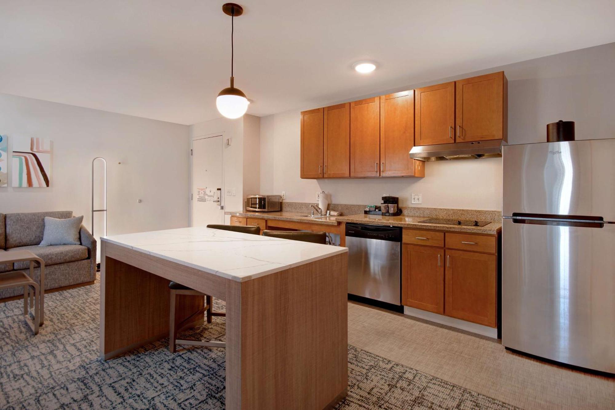 בריסביין Homewood Suites By Hilton San Francisco Airport North California מראה חיצוני תמונה