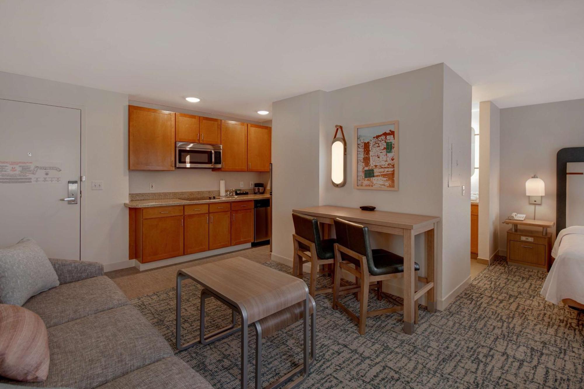 בריסביין Homewood Suites By Hilton San Francisco Airport North California מראה חיצוני תמונה