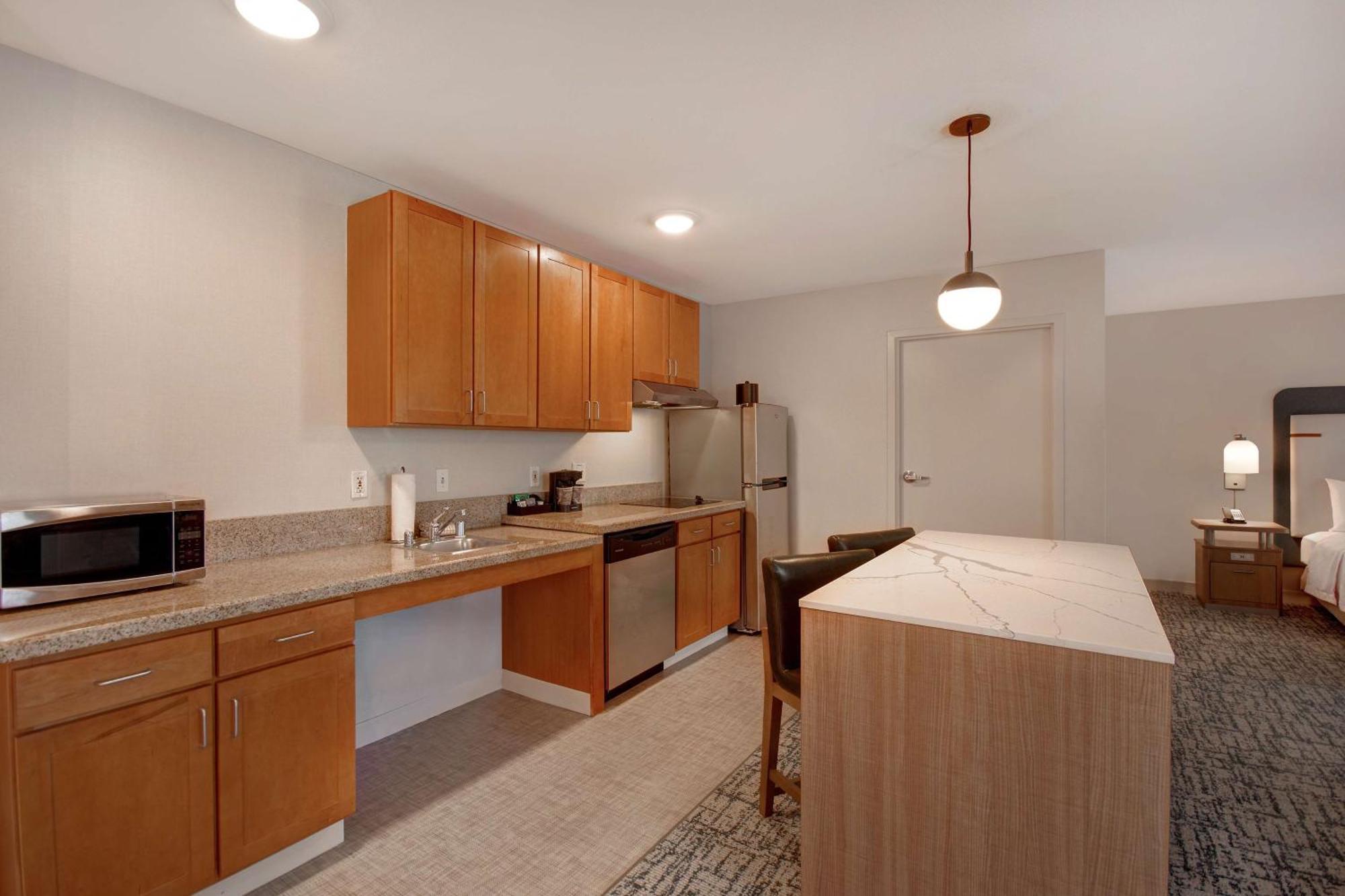 בריסביין Homewood Suites By Hilton San Francisco Airport North California מראה חיצוני תמונה