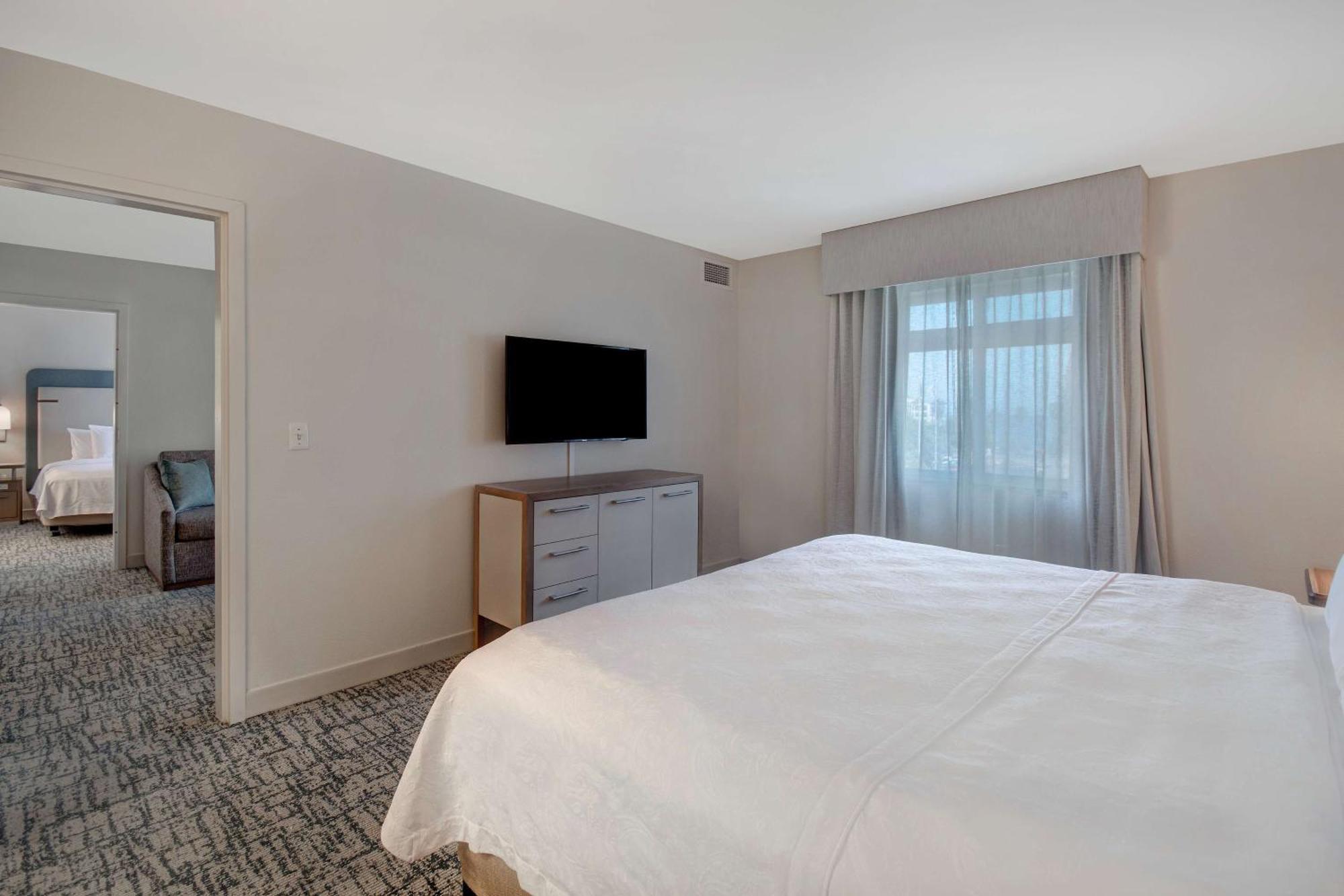 בריסביין Homewood Suites By Hilton San Francisco Airport North California מראה חיצוני תמונה