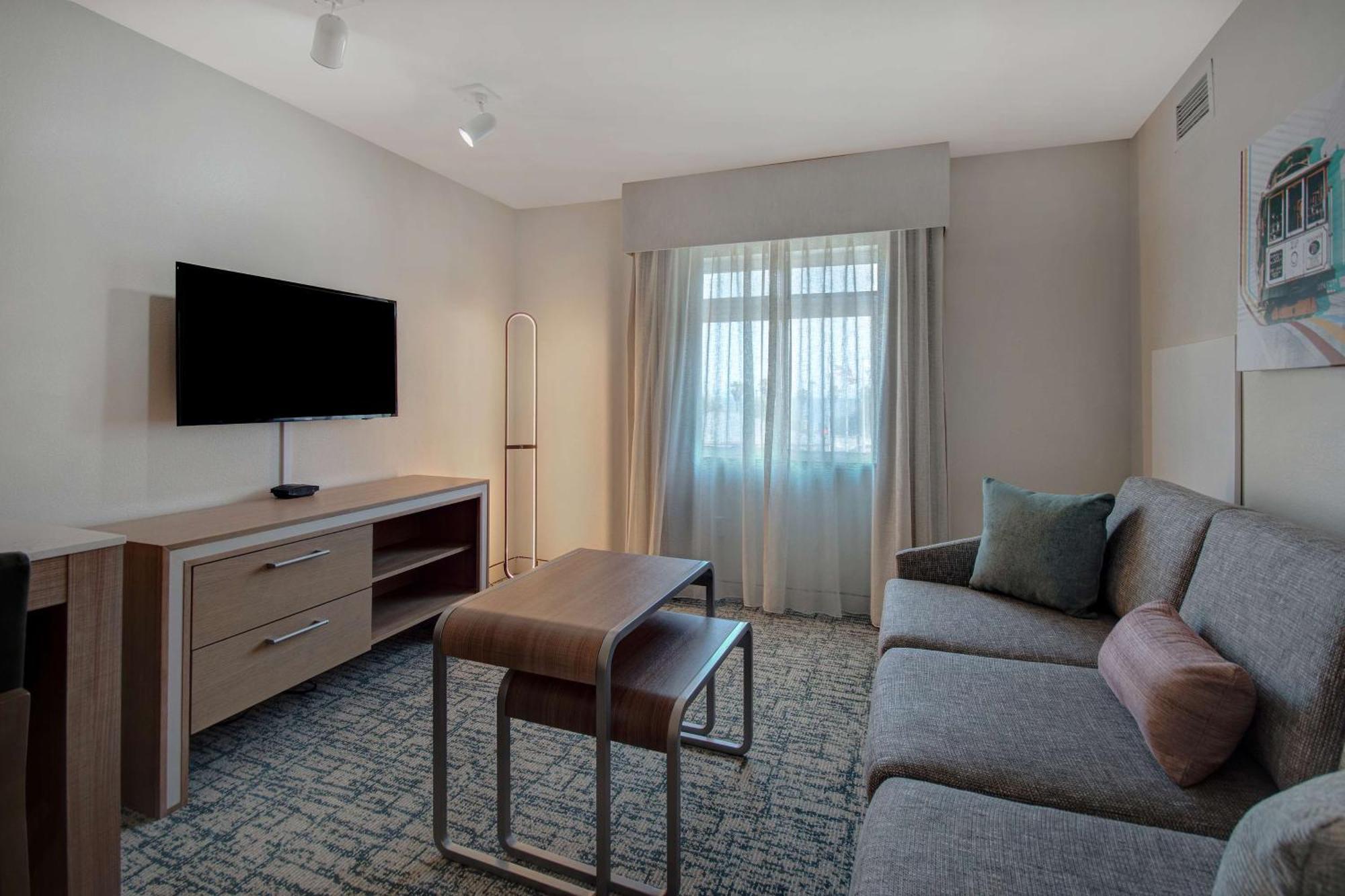 בריסביין Homewood Suites By Hilton San Francisco Airport North California מראה חיצוני תמונה