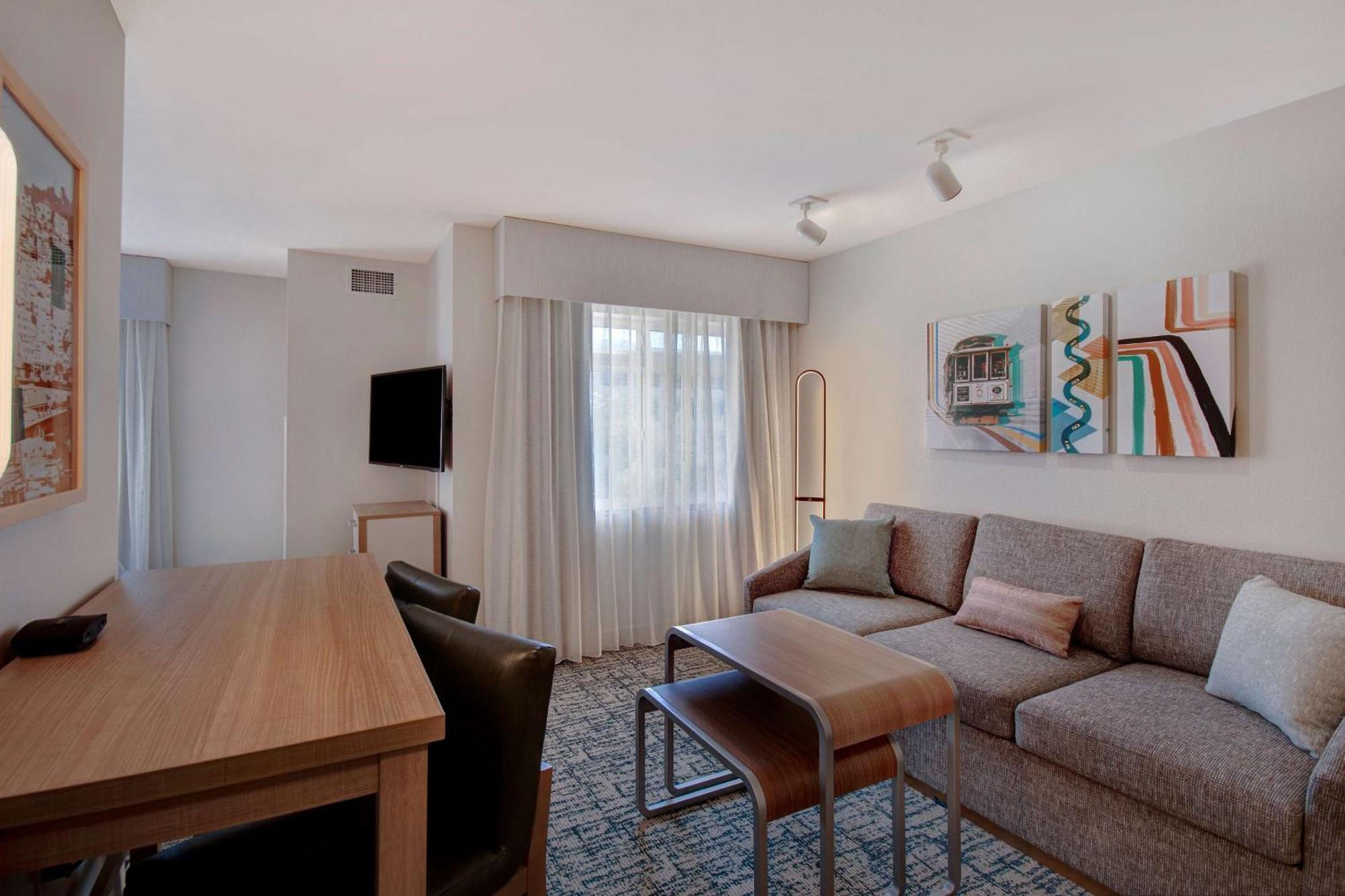 בריסביין Homewood Suites By Hilton San Francisco Airport North California מראה חיצוני תמונה