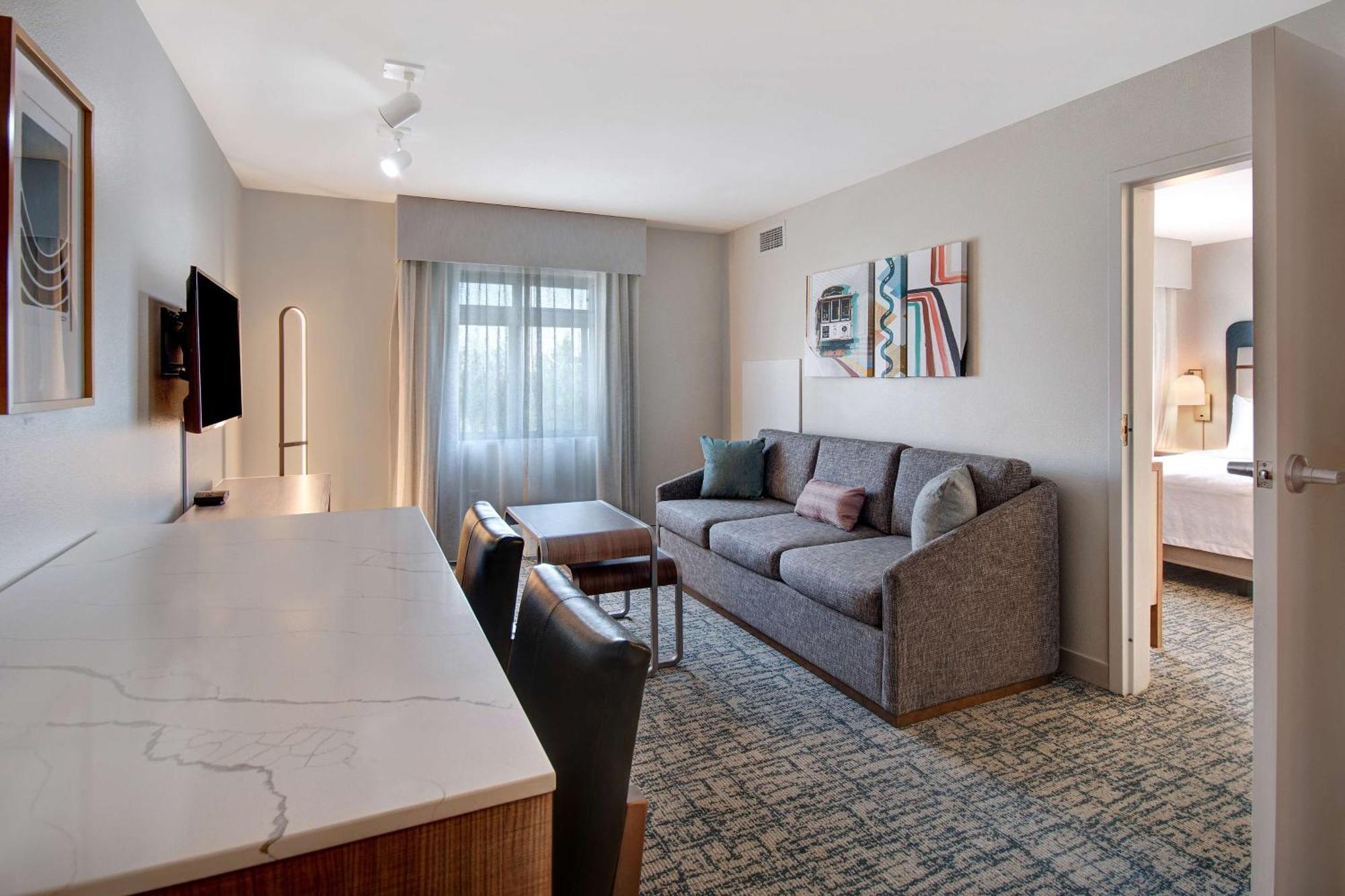 בריסביין Homewood Suites By Hilton San Francisco Airport North California מראה חיצוני תמונה