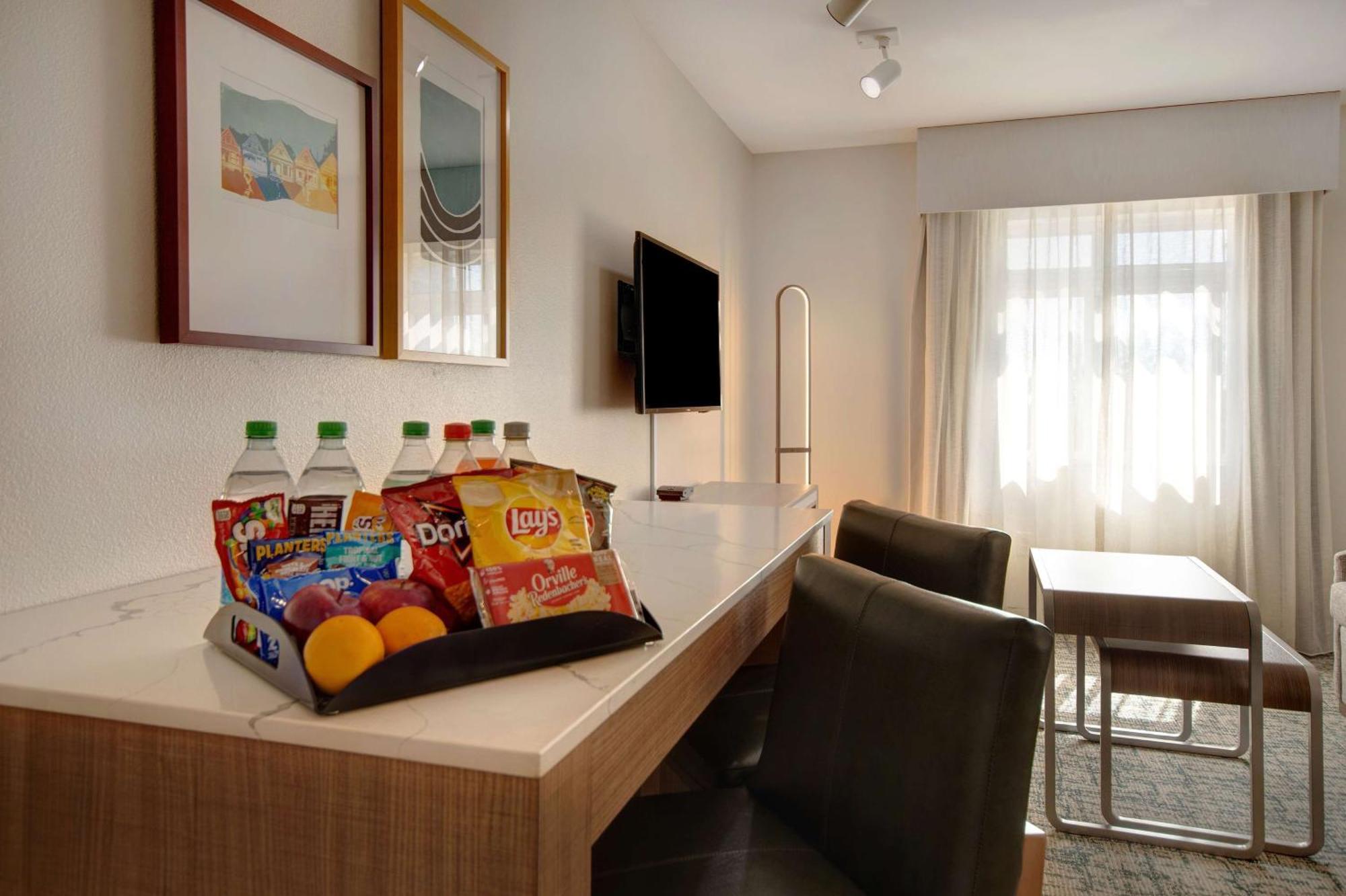בריסביין Homewood Suites By Hilton San Francisco Airport North California מראה חיצוני תמונה