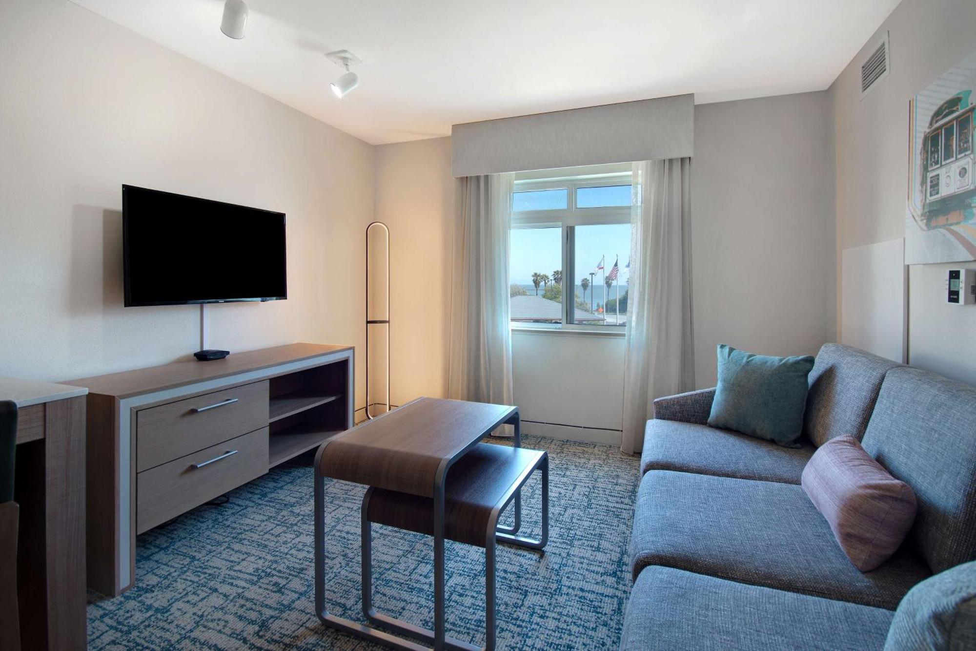בריסביין Homewood Suites By Hilton San Francisco Airport North California מראה חיצוני תמונה