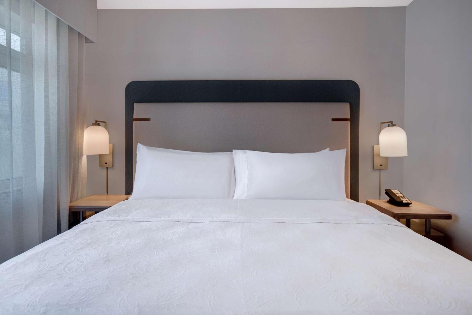 בריסביין Homewood Suites By Hilton San Francisco Airport North California מראה חיצוני תמונה