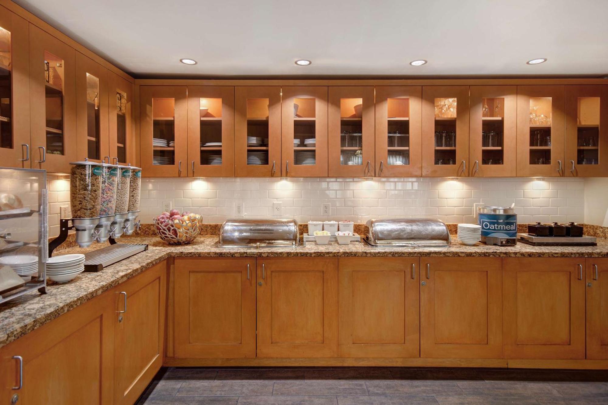 בריסביין Homewood Suites By Hilton San Francisco Airport North California מראה חיצוני תמונה